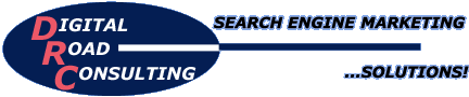 Digital Road Consulting Logo